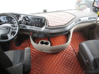 DAF XG 480 FT, Standard - 9