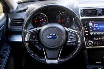 Subaru Outback 2.5i ES Comfort CVT - 9