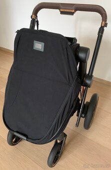 Elektrický kočárek CYBEX E-PRIAM - 9