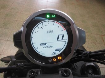 CFMOTO 300CL-X Heritage - 9