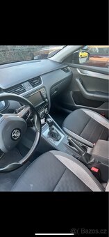Škoda Octavia 3 - 9