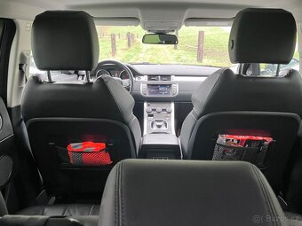 Range rover evoque 2.0TD4 - 9