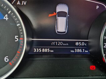 VW TOUAREG 3,0 TDI 180 KW - 9