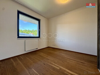 Pronájem bytu 4+kk, 112 m², Praha, ul. Pod dvorem - 9