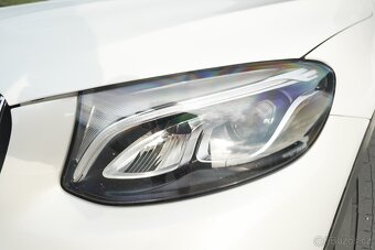 🚗 Mercedes-Benz GLC 43 AMG 4MATIC 270 kW - výbava - 9
