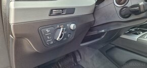 AUDI Q7 200kw, masáž, větrané sedačky, včetně DPH - 9