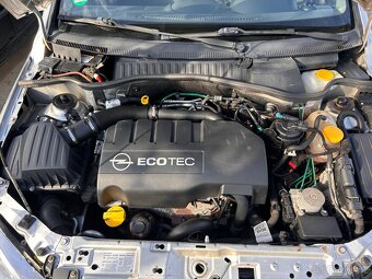 Opel Corsa (C) 1.3CDTI 16V 51Kw - 9