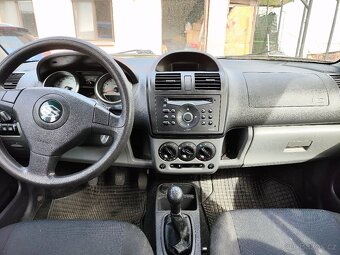 Suzuki Ignis (II) 1.3, 69 kW - 9