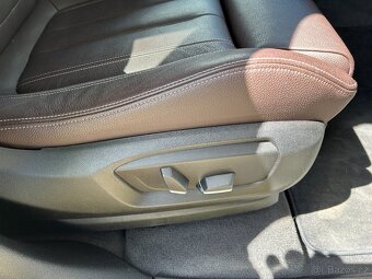 BMW X5, 3.0d,xdrive,plný servis BMW, Top stav, málo km - 9