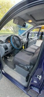 MERCEDES-BENZ VITO 2.2 TDI - 9