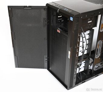Fractal Design Define R4 - opravdu velmi pěkná - 9