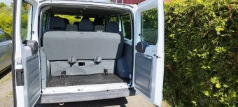 Ford transit - 9