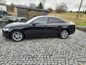 Audi A6 3.0l tdi 180kw - 9