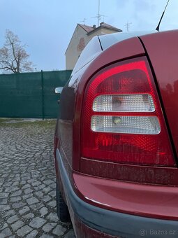 ND Octavia 1 facelift 1.6 AVU veškeré díly - 9