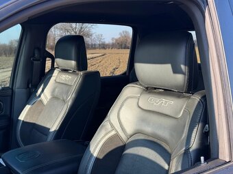 DODGE RAM 1500 5,7 HEMI 2022 GT 46 000 km - 9