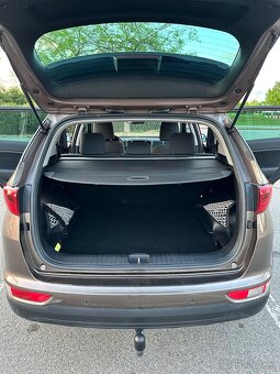 Kia Sportage 2017 - 9