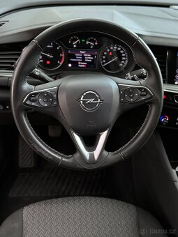 Opel Insignia 2018 1.6d 81 kW - 9