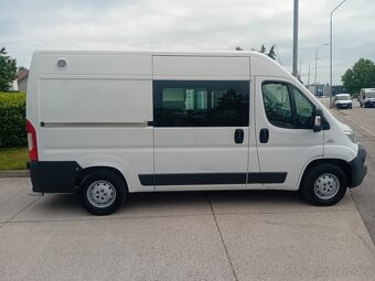 Fiat Ducato 2.3 MultiJet 7 mist -2016 - 9