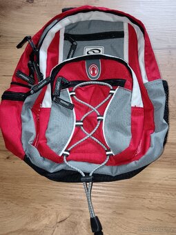 Dětská helma s batůžkem - 9