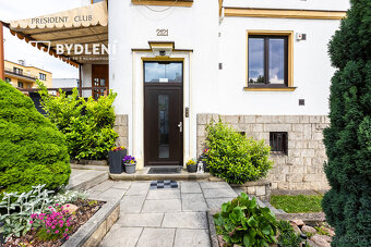 Prodej bytu 2+1 60 m² Klášterského, Teplice - Šanov - 9