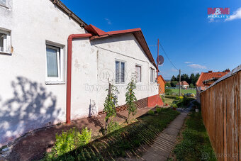 Prodej rodinného domu, 80 m², Jalubí - 9