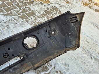 Přední nárazník Range Rover L322 2002-2005 - 9