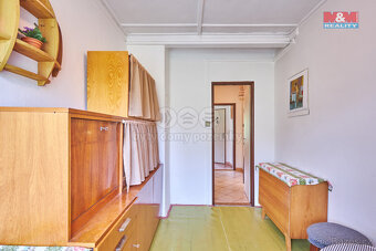Prodej rodinného domu, 95 m², Kašperské Hory, ul. Zahrádkářů - 9
