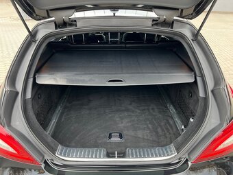 Mercedes Benz CLS 350d AMG SB 91tkm - 9