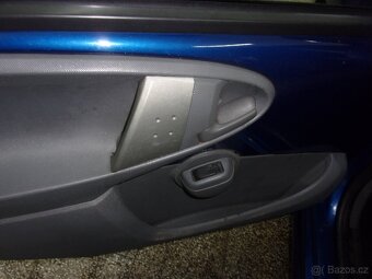 Peugeot 107 1,4 HDi - 9