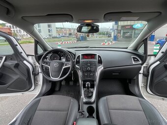 Opel Astra - 9