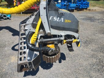 Harvestor Sampo Rosenlew HR46 - 9