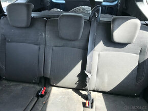 Dacia Lodgy 1,2TCe 85kW 2013, DILY z VOZU, 7 MIST - 9