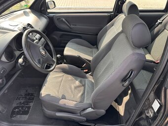 Seat Arosa náhradní díly - 9