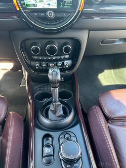 Mini Cooper Clubman JCW 205kw - 9