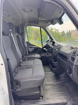 Opel Movano L3H2 CDTi 150 2.3D - 9