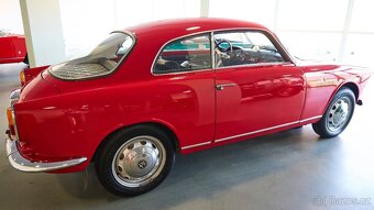 Alfa Romeo Giulietta Sptrint 1300 - 9