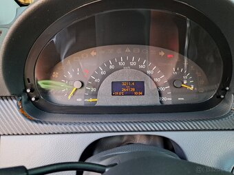 Viano Xl, 2.2 cdi - 9