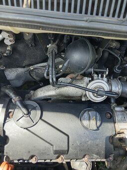 Prodám ojetý VW Transporter t 5 - 9