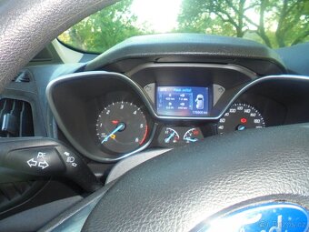 FORD CONECT TOURNEO - 9