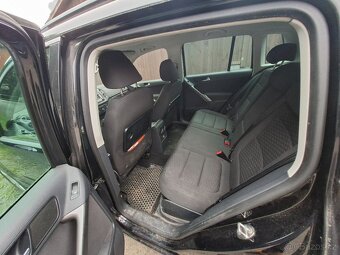 VW TIGUAN 2.0 TDI 4X4 - 9