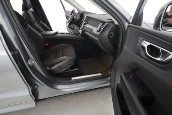Volvo XC60 B4 AWD Geartronic Advanced Edition 2020 - 9