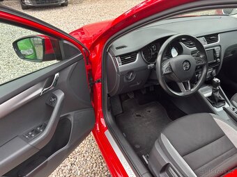 Škoda Octavia 1.4 Tsi 110kw JOY r.v.2016, Serviska - 9