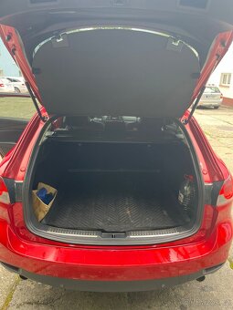 Mazda 6 - 9