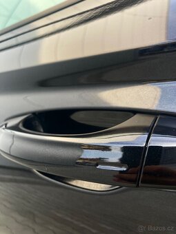 Škoda Karoq SPORTLINE 1.5 tsi 2022 Virtual, Led, ACC, Tažné, - 9