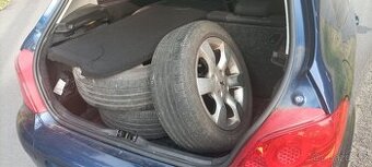 Prodam Peugeot 307 , 1.6 Benzin , 80 KW - dovoz DE - 9