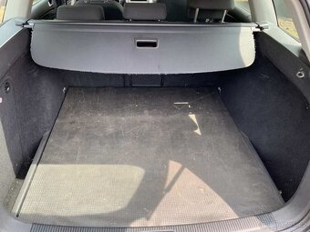 VW Golf 6 1,2TSi Combi ComfortLine – 2011 – ALU, SENZORY - 9