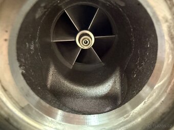 ZANOVNI TURBO IHI IS38 2.0TSI - 9