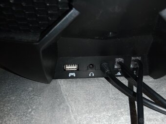 Subsonic Superdrive GS850-X (PS4) - 9