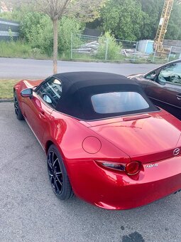 Mazda mx5 - 9