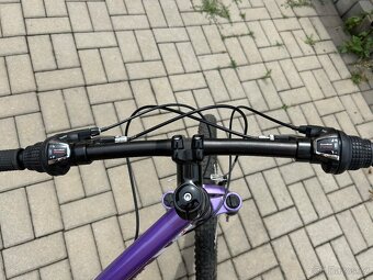 Dětské kolo Specialized HOTROCK 24 - 9